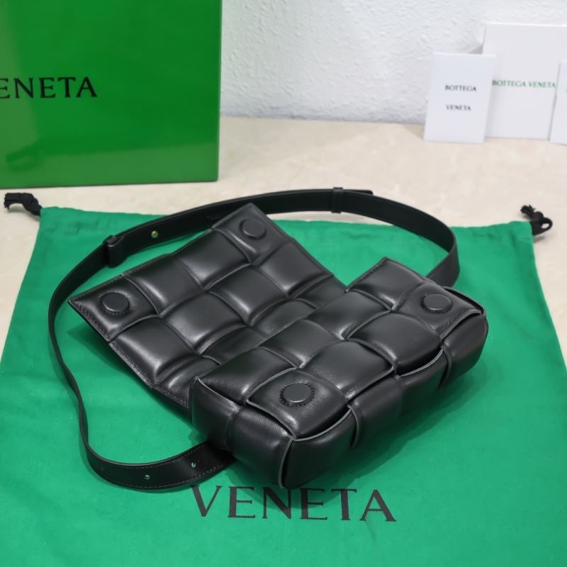 Bottega Veneta Waist Chest Packs